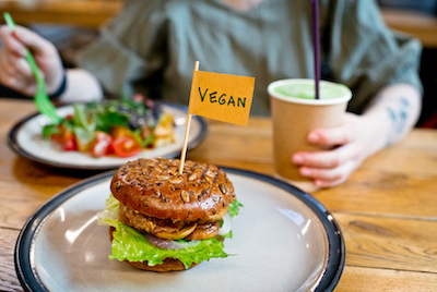 Veganuary in der Vorderpfalz: Sechs Restaurants-Tipps 