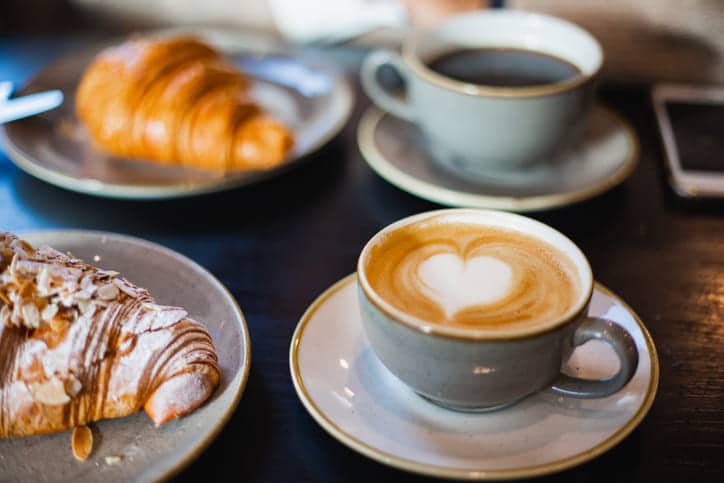 Frühstücken in Landau in der Pfalz: Der perfekte Start in den Tag