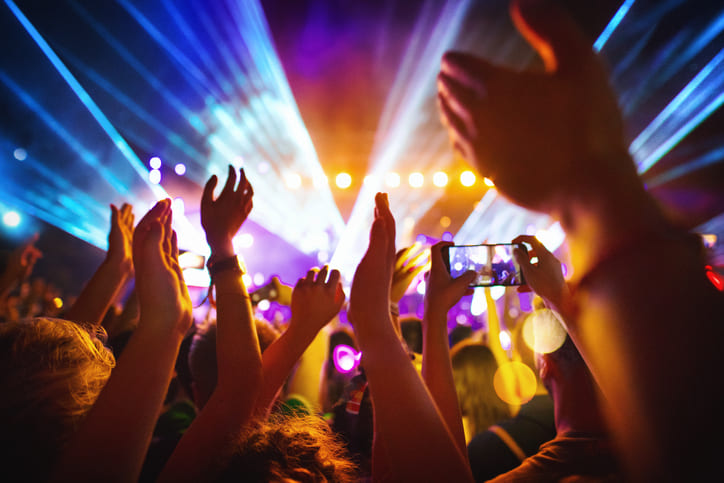 Festivals und Feste in der Vorderpfalz