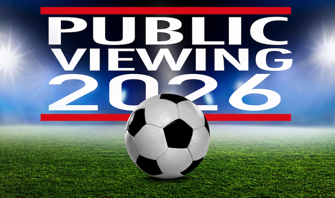 WM 2026 – Public Viewing in der Vorderpfalz